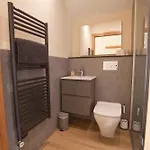 Cautley Chapel Semesterbostad Sedbergh