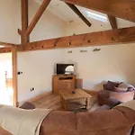 Semesterbostad Cautley Chapel