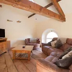 Cautley Chapel Semesterbostad Sedbergh