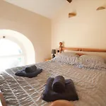 Cautley Chapel Semesterbostad