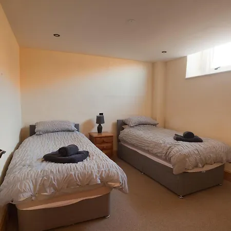 Cautley Chapel * Sedbergh