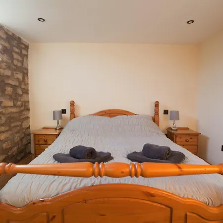 Cautley Chapel Semesterbostad Sedbergh