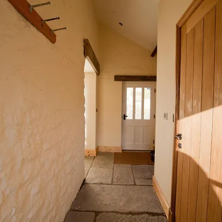 Cautley Chapel