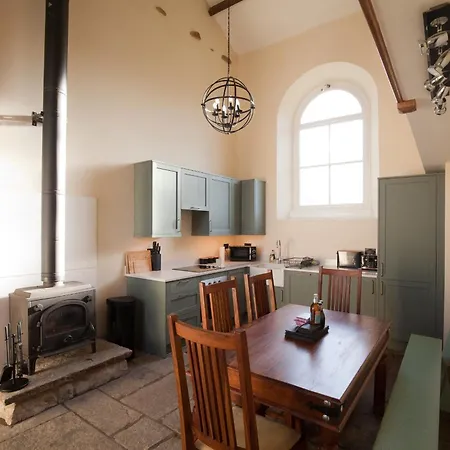 Holiday home Cautley Chapel *