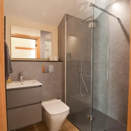 Cautley Chapel Holiday home Sedbergh