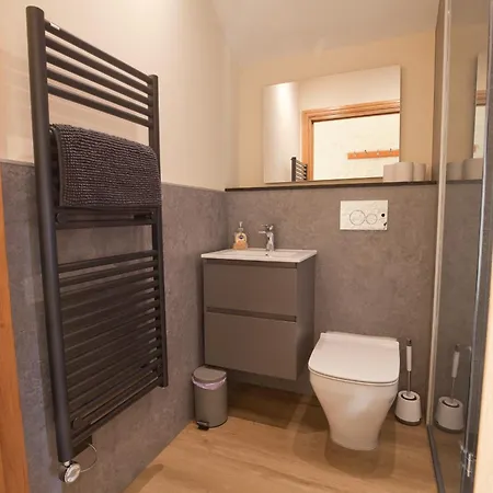 Cautley Chapel Holiday home Sedbergh