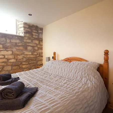 Holiday home Cautley Chapel *