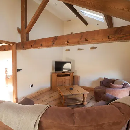 Holiday home Cautley Chapel