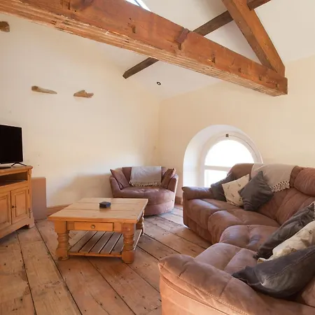Cautley Chapel Holiday home Sedbergh