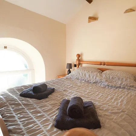 Cautley Chapel Holiday home