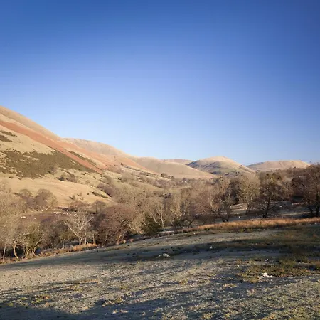 Holiday home Cautley Chapel Sedbergh