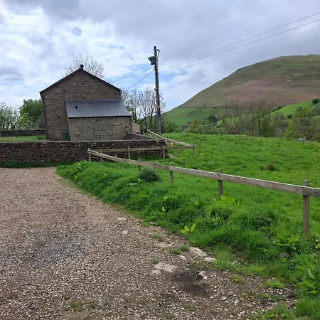 Tatil Evi Cautley Chapel Sedbergh