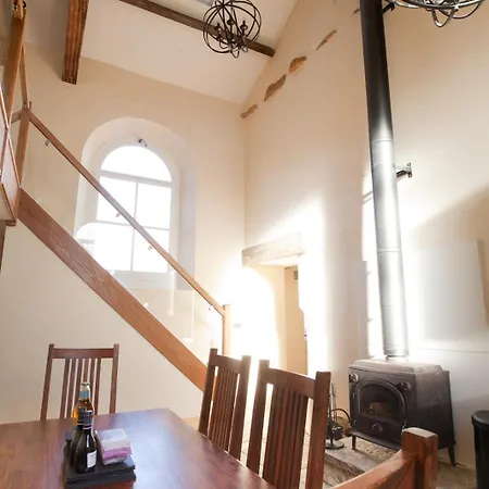 Cautley Chapel Dom wakacyjny Sedbergh