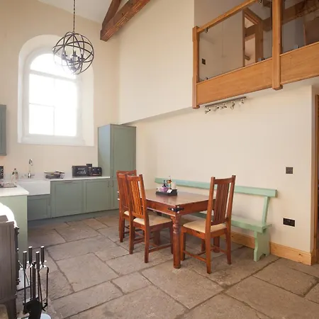 Dom wakacyjny Cautley Chapel Sedbergh