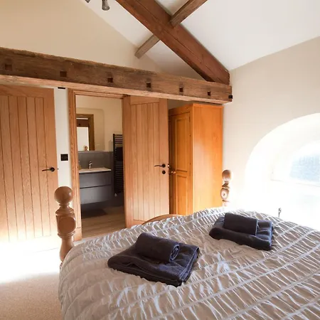 Cautley Chapel Dom wakacyjny Sedbergh