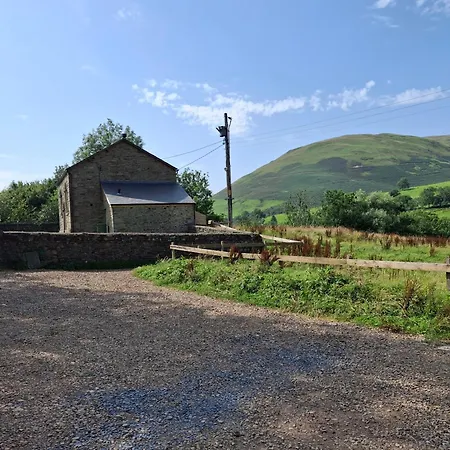 Cautley Chapel Holiday home *
